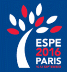 55th Annual ESPE journal cover
