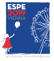 58th Annual ESPE  journal cover